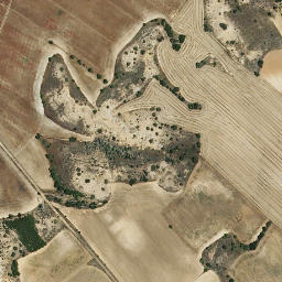 Satellite imagery of survey_point, ES
