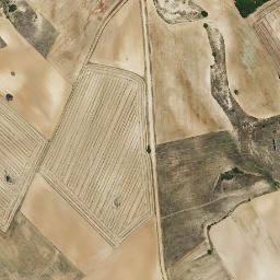 Satellite imagery of survey_point, ES