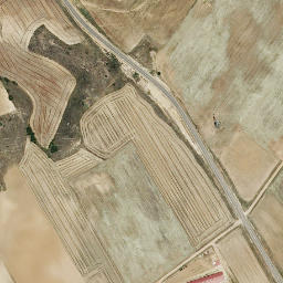 Satellite imagery of survey_point, ES