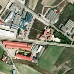Satellite imagery of Castillo de Cuéllar, ES