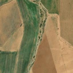 Satellite imagery of Mojón en "el Barriazo", ES