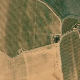 Satellite imagery of Mojón en "el Barriazo", ES