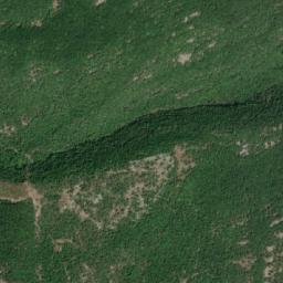 Satellite imagery of Kodra Çerkanit, AL