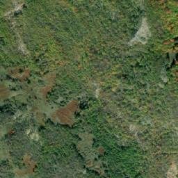 Satellite imagery of Maja e Shallave, AL