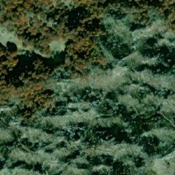 Satellite imagery of Mali i Perqarkës, AL