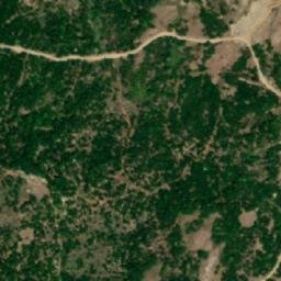 Satellite imagery of Maja e Kalibit, AL