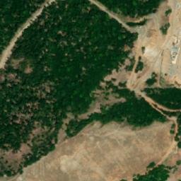 Satellite imagery of Maja e Kalibit, AL