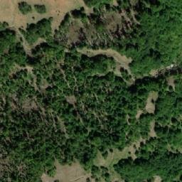 Satellite imagery of Qafa e Livadhave, AL