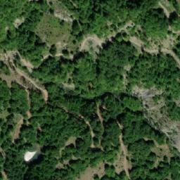 Satellite imagery of Qafa e Livadhave, AL