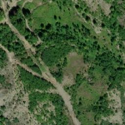 Satellite imagery of Qafa e Livadhave, AL