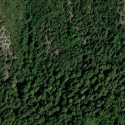 Satellite imagery of Maja e Car, AL