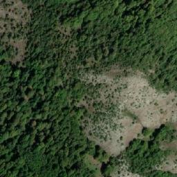 Satellite imagery of Maja e Car, AL