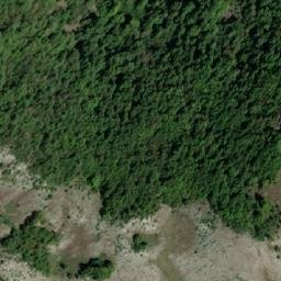 Satellite imagery of Maja e Car, AL