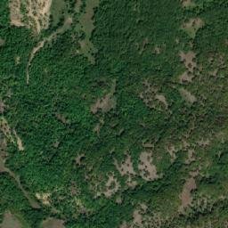 Satellite imagery of Glavje, MK