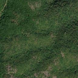 Satellite imagery of Glavje, MK