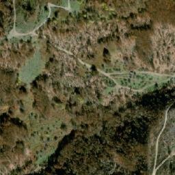 Satellite imagery of Guleica, MK