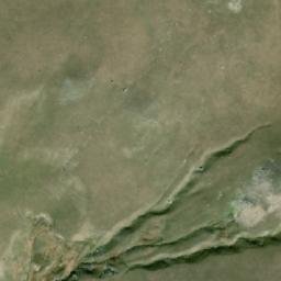 Satellite imagery of Ržanski Rid, MK