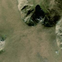 Satellite imagery of Ržanski Rid, MK