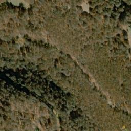 Satellite imagery of Popovo Nivište, MK