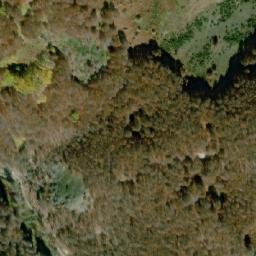 Satellite imagery of Beli Kamen, MK
