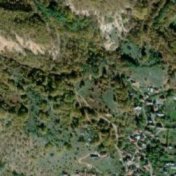 Satellite imagery of Kula, MK