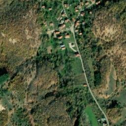 Satellite imagery of Koče Rid, MK
