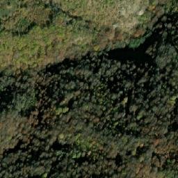 Satellite imagery of Sokolica, MK