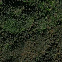 Satellite imagery of Sokolica, MK