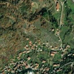Satellite imagery of Glava, MK