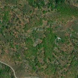 Satellite imagery of Kutlinje, MK