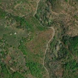 Satellite imagery of Kutlinje, MK