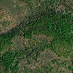 Satellite imagery of Kutlinje, MK