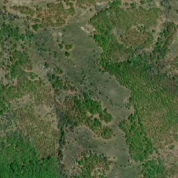 Satellite imagery of Beglišta, MK