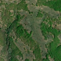 Satellite imagery of Beglišta, MK