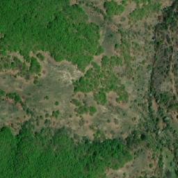 Satellite imagery of Beglišta, MK