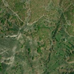 Satellite imagery of Mečko Gnoište, MK