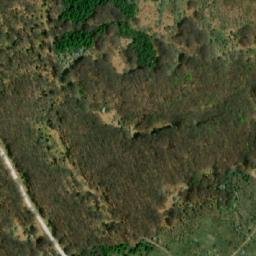Satellite imagery of Riličin Grob, MK