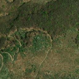 Satellite imagery of Riličin Grob, MK