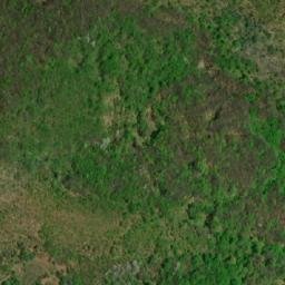 Satellite imagery of Riličin Grob, MK