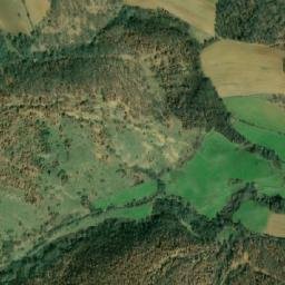 Satellite imagery of Piškoec, MK