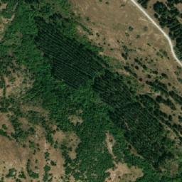 Satellite imagery of Rudnik Sivec, MK