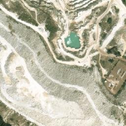 Satellite imagery of Rudnik Sivec, MK