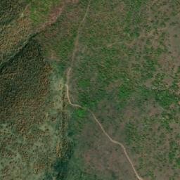 Satellite imagery of Cucul, MK