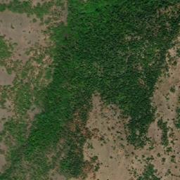 Satellite imagery of Cucul, MK