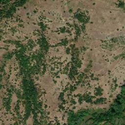 Satellite imagery of Tumba, MK