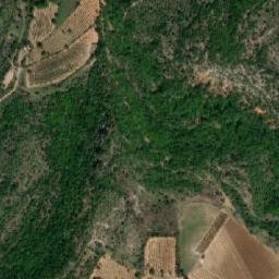 Satellite imagery of Alija Tumba, MK