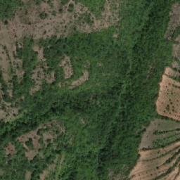 Satellite imagery of Badžov Konj, MK