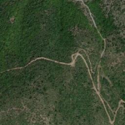 Satellite imagery of Goliot Rid, MK