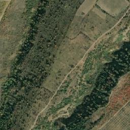 Satellite imagery of Slepoto Ramnište, MK
