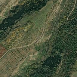 Satellite imagery of Slepoto Ramnište, MK